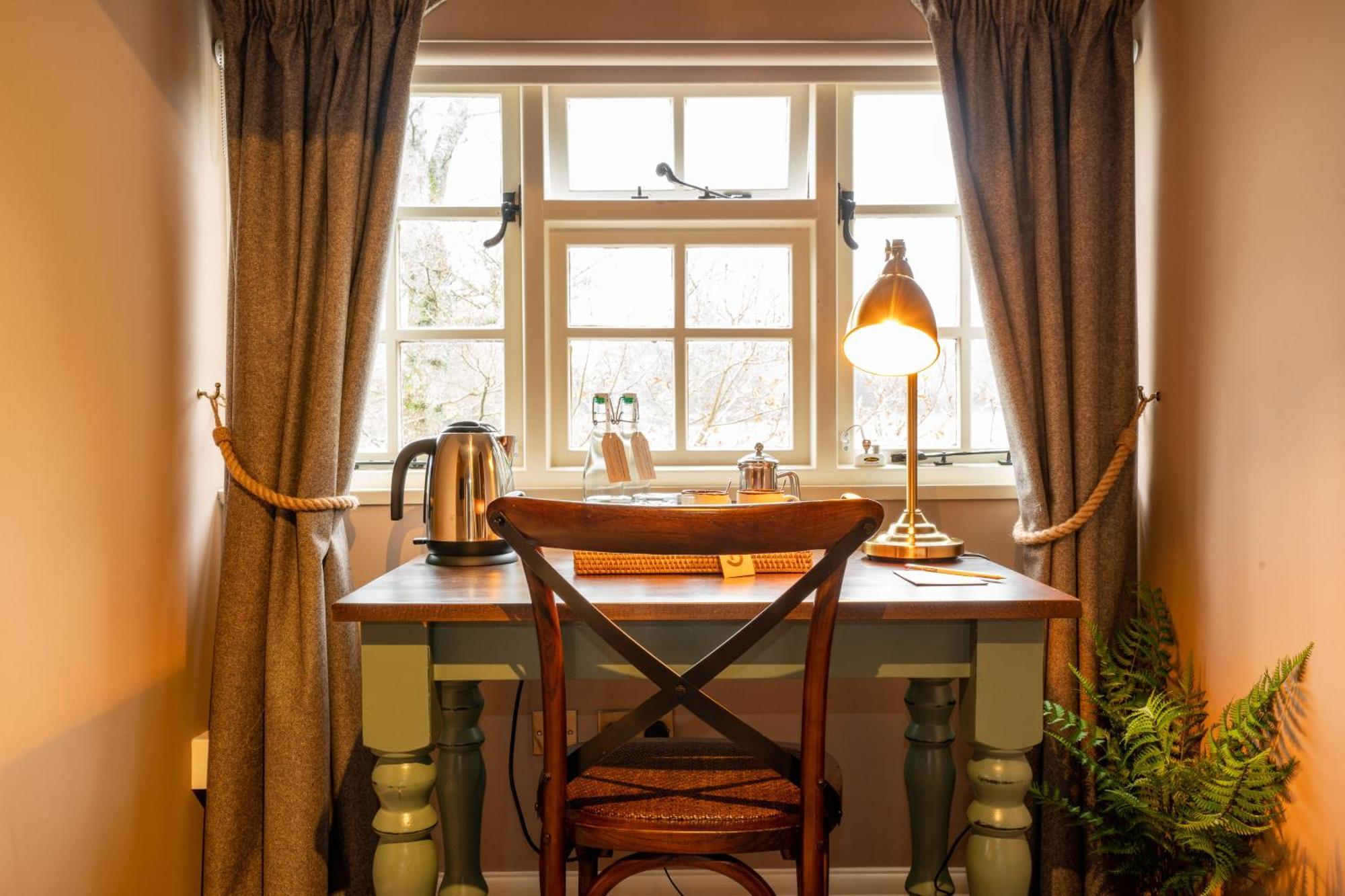 The Old House Inn 4*